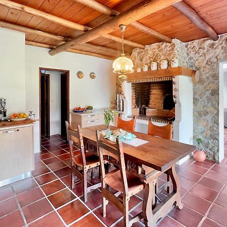 Quinta Mourada Bed and Breakfast São Bartolomeu Εξωτερικό φωτογραφία