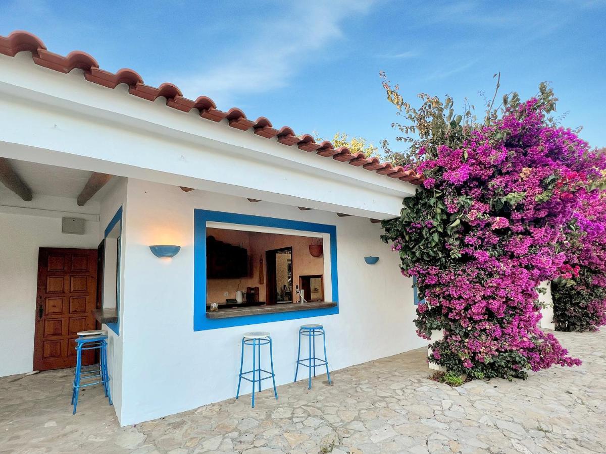 Quinta Mourada Bed and Breakfast São Bartolomeu Εξωτερικό φωτογραφία