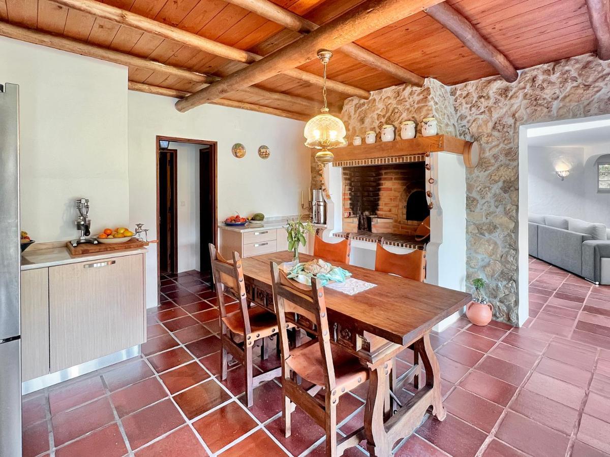 Quinta Mourada Bed and Breakfast São Bartolomeu Εξωτερικό φωτογραφία
