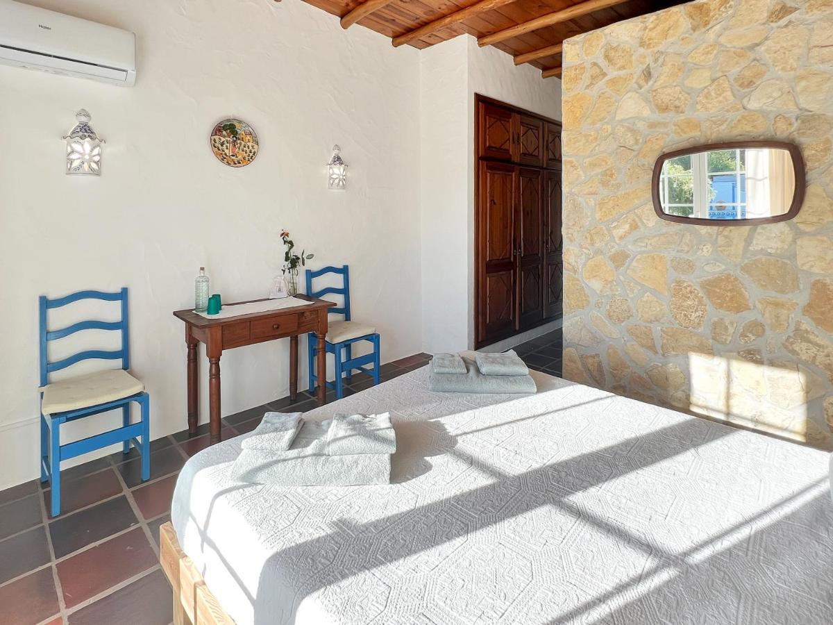 Quinta Mourada Bed and Breakfast São Bartolomeu Εξωτερικό φωτογραφία