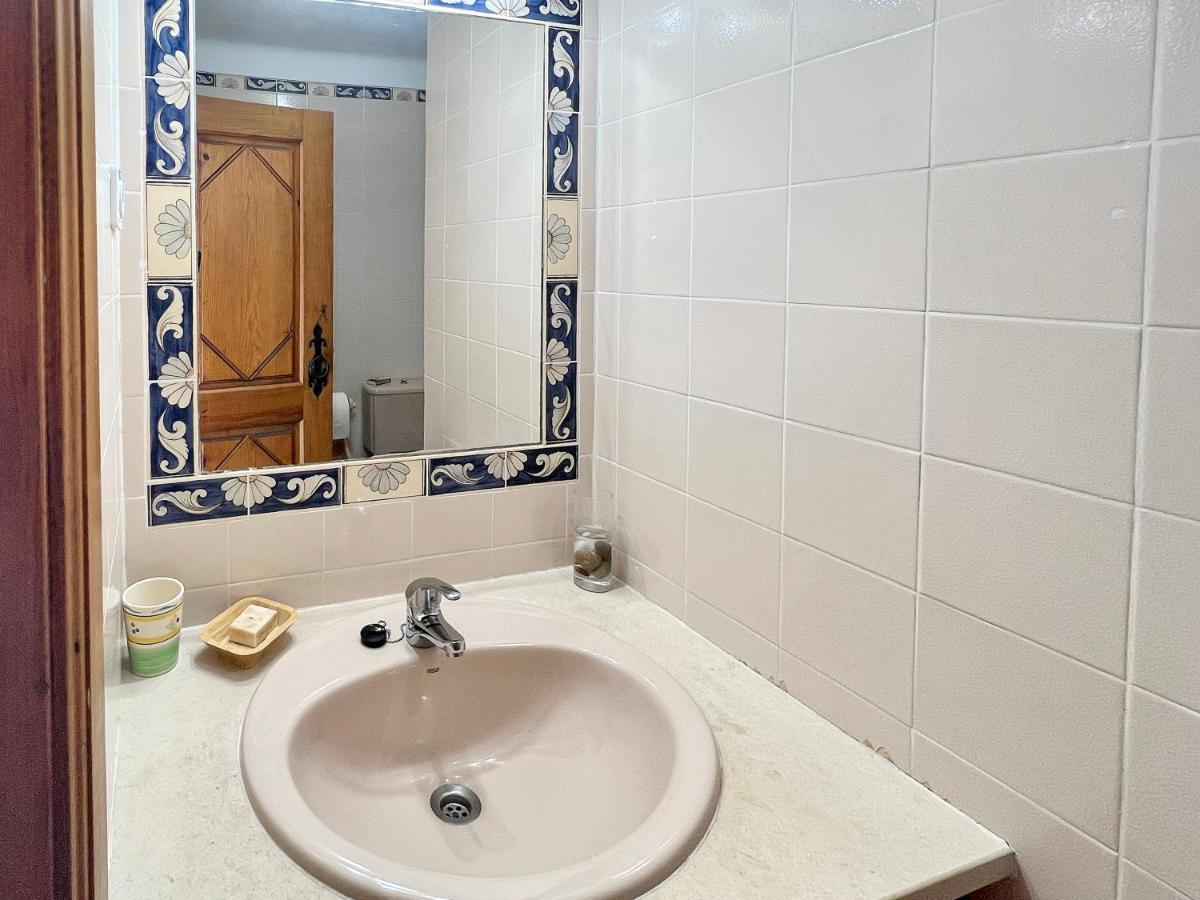 Quinta Mourada Bed and Breakfast São Bartolomeu Εξωτερικό φωτογραφία