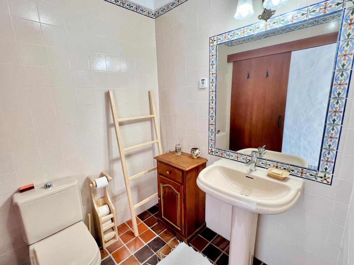 Quinta Mourada Bed and Breakfast São Bartolomeu Εξωτερικό φωτογραφία