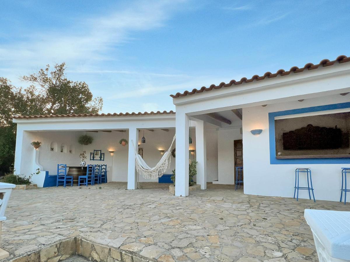 Quinta Mourada Bed and Breakfast São Bartolomeu Εξωτερικό φωτογραφία