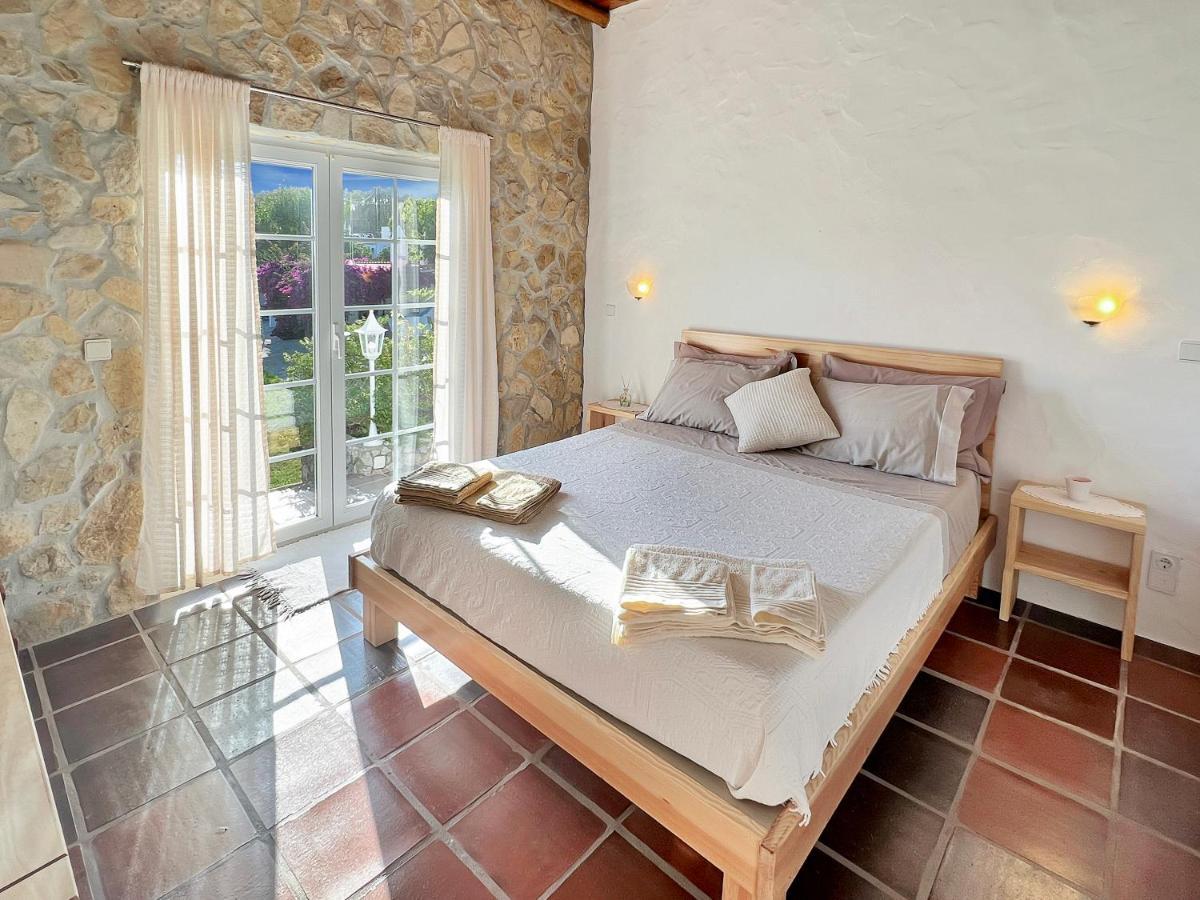 Quinta Mourada Bed and Breakfast São Bartolomeu Εξωτερικό φωτογραφία