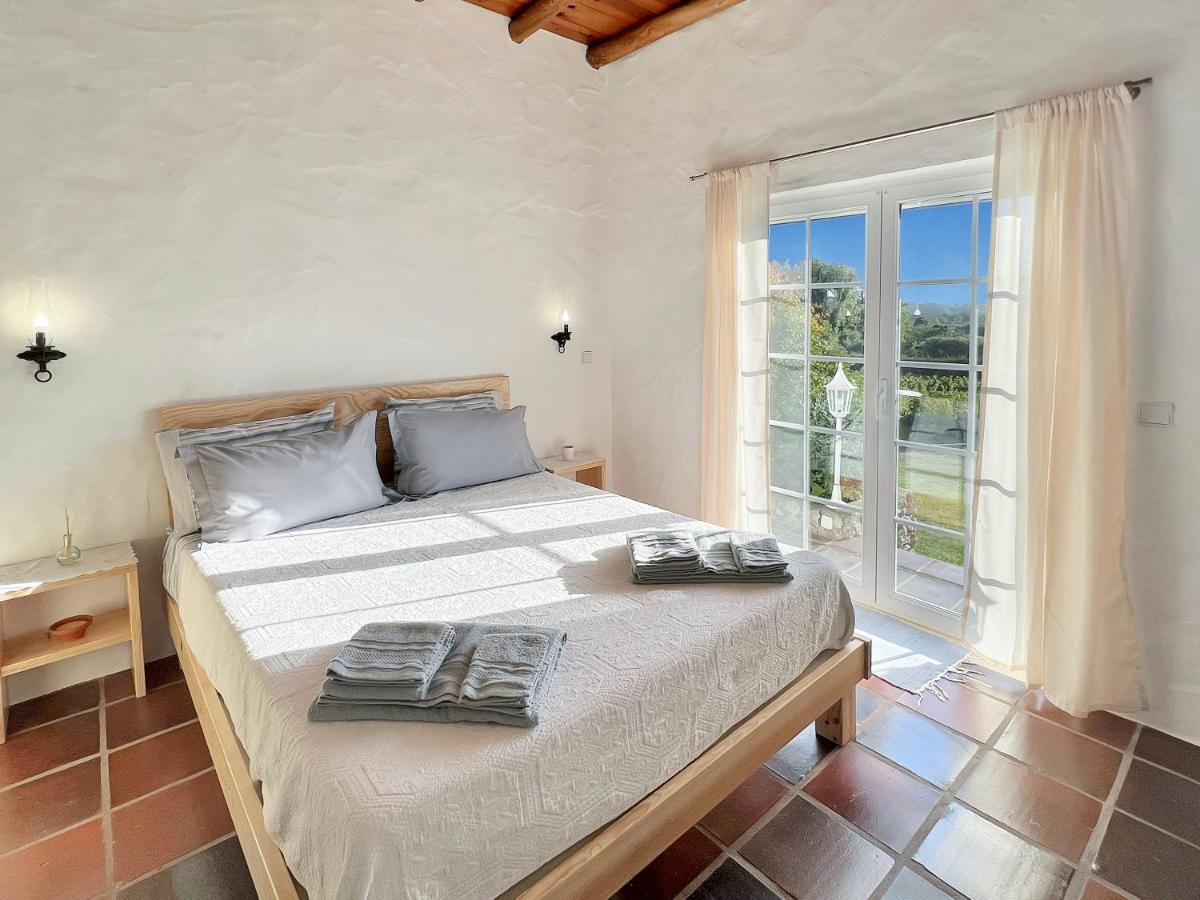 Quinta Mourada Bed and Breakfast São Bartolomeu Εξωτερικό φωτογραφία