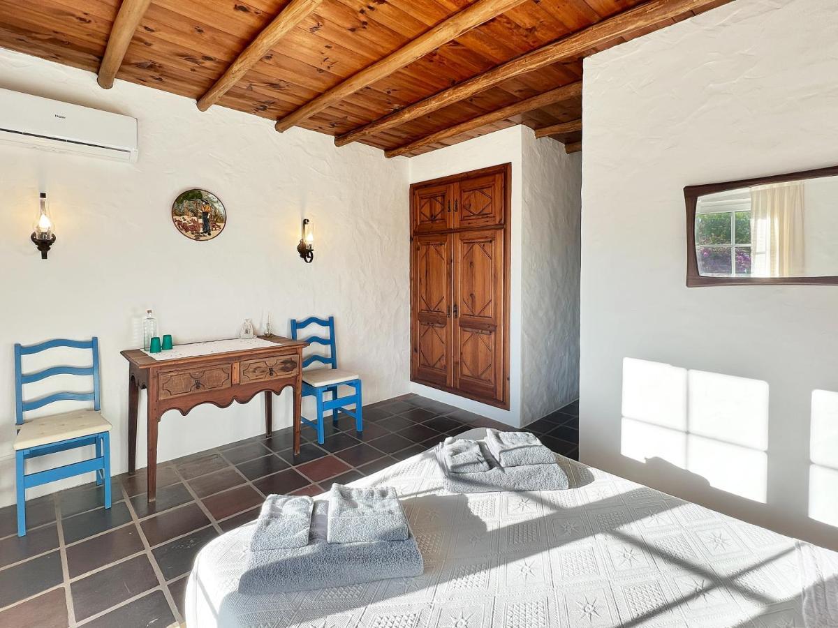 Quinta Mourada Bed and Breakfast São Bartolomeu Εξωτερικό φωτογραφία