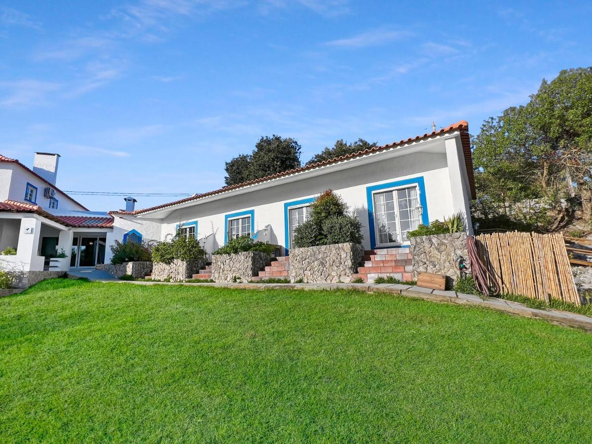 Quinta Mourada Bed and Breakfast São Bartolomeu Εξωτερικό φωτογραφία