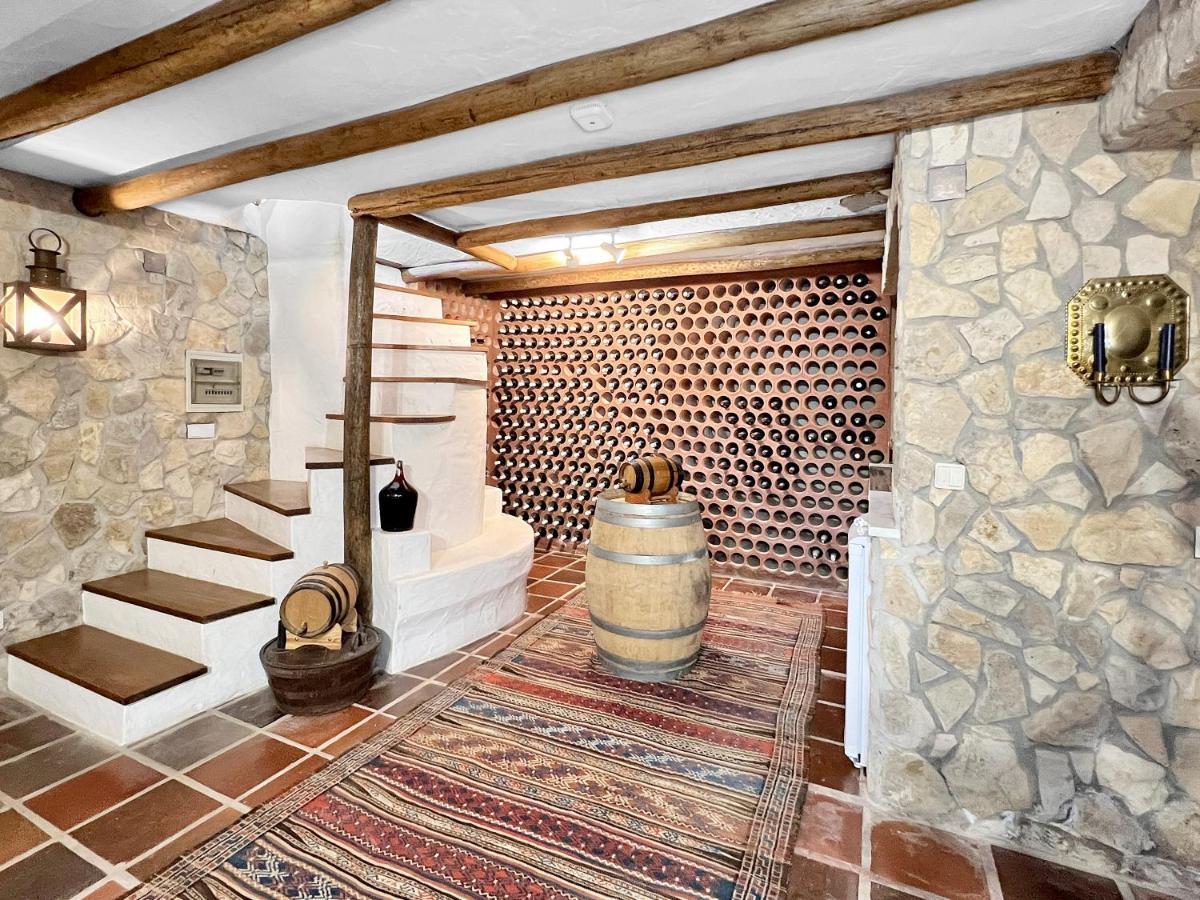 Quinta Mourada Bed and Breakfast São Bartolomeu Εξωτερικό φωτογραφία