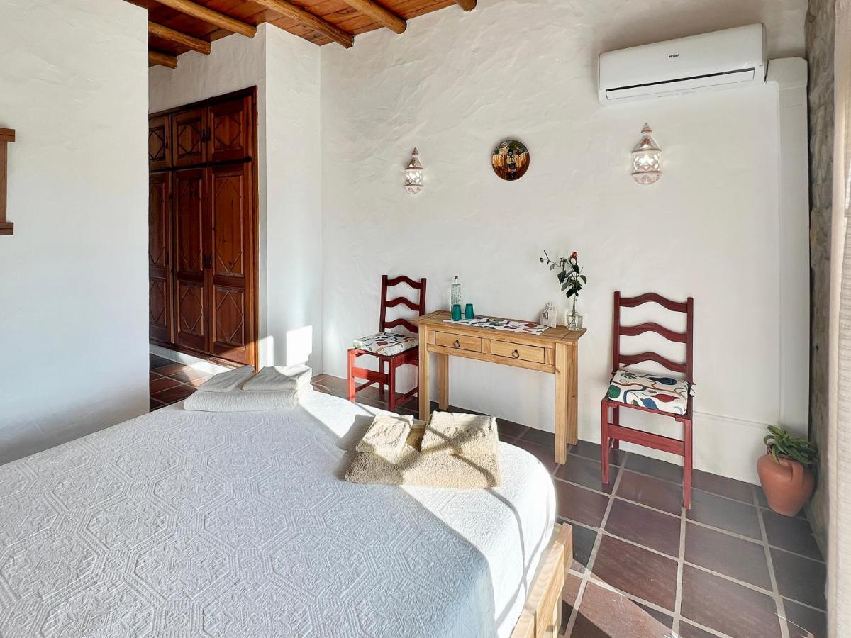 Quinta Mourada Bed and Breakfast São Bartolomeu Εξωτερικό φωτογραφία