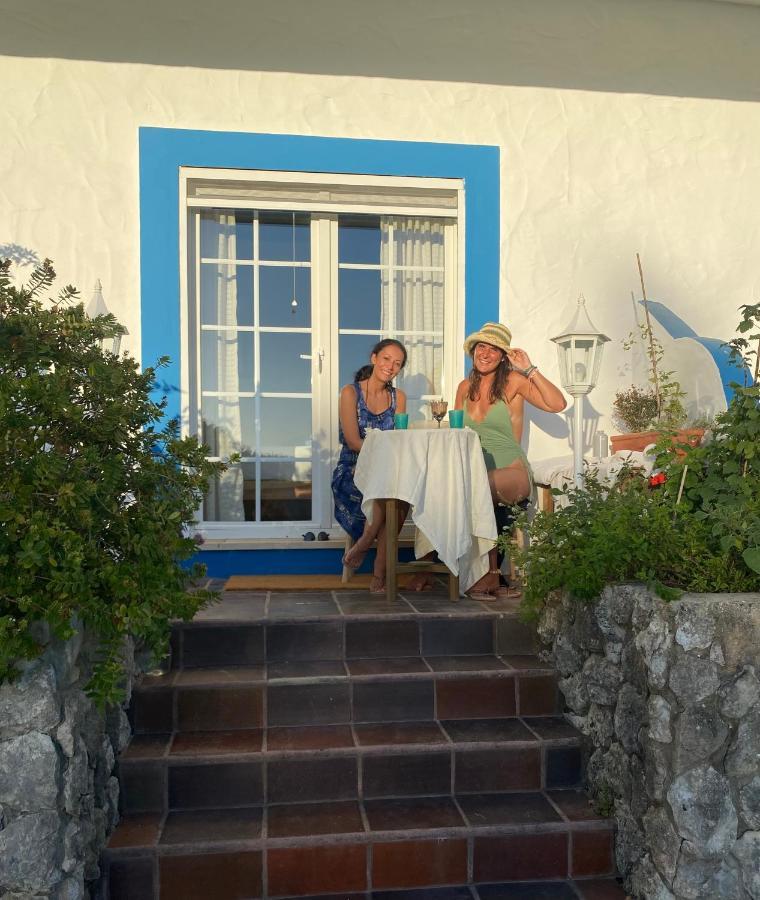 Quinta Mourada Bed and Breakfast São Bartolomeu Εξωτερικό φωτογραφία