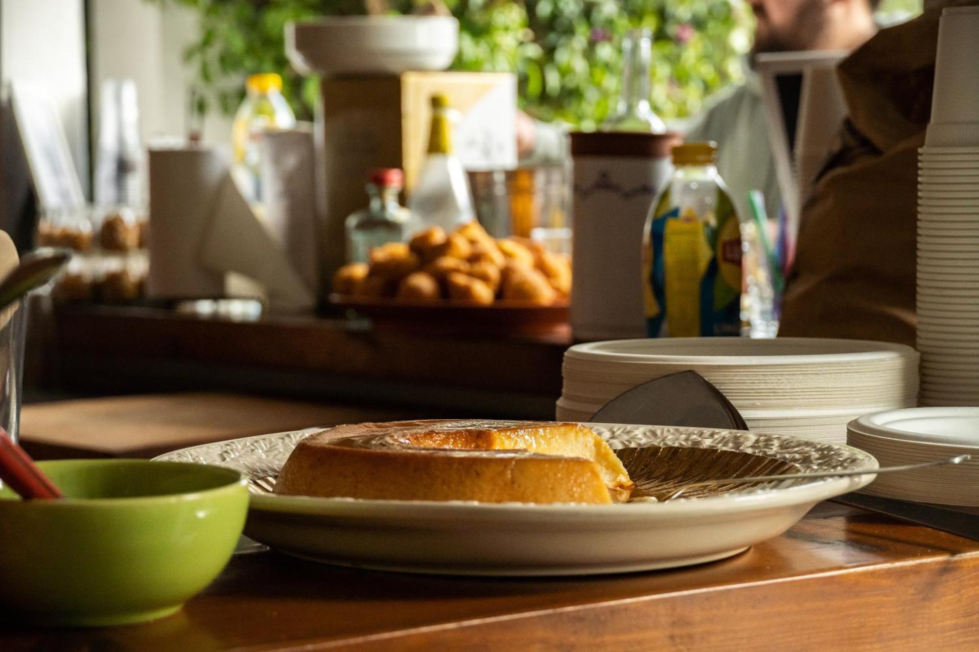 Quinta Mourada Bed and Breakfast São Bartolomeu Εξωτερικό φωτογραφία